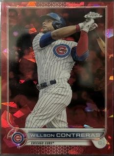 Willson Contreras
