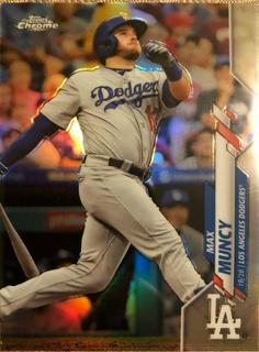 Max Muncy