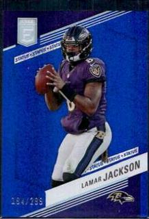 Lamar Jackson