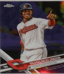 Francisco Lindor