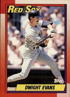 Dwight Evans