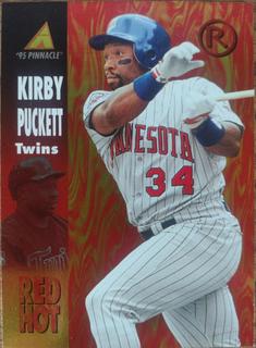 Kirby Puckett