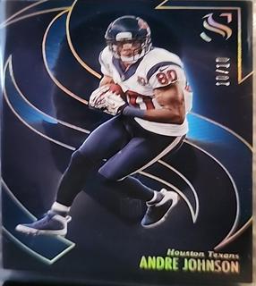 Andre Johnson