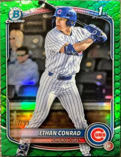 Ethan Conrad