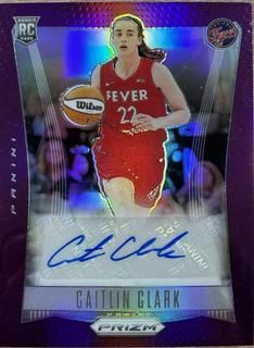 Caitlin Clark