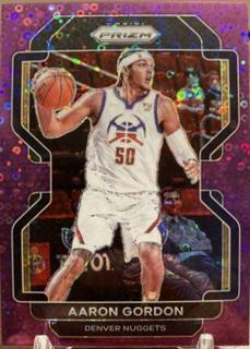 Aaron Gordon