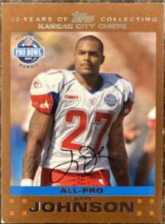Larry Johnson