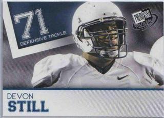 Devon Still