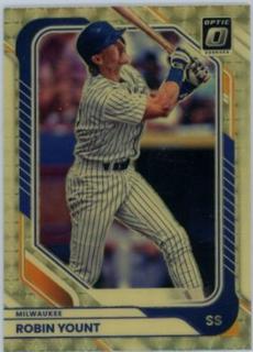 Robin Yount