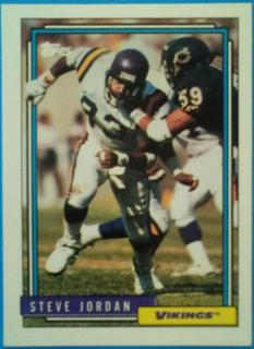 Steve Jordan