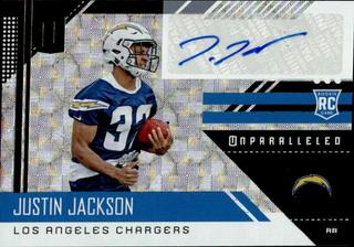 Justin Jackson