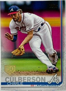 Charlie Culberson