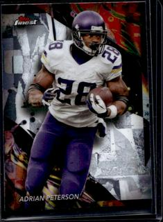 Adrian Peterson
