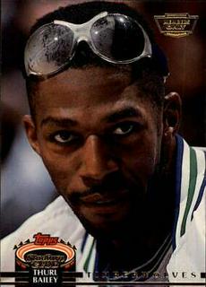 Thurl Bailey
