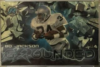 Bo Jackson
