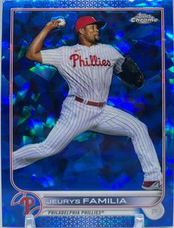 Jeurys Familia