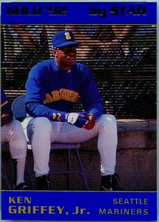 Ken Griffey Jr.