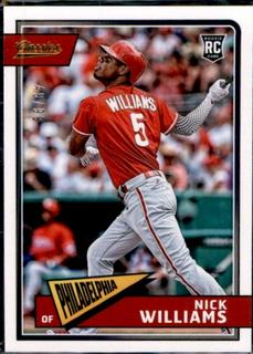 Nick Williams