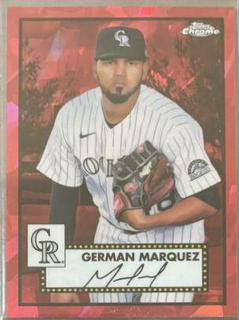 German Marquez