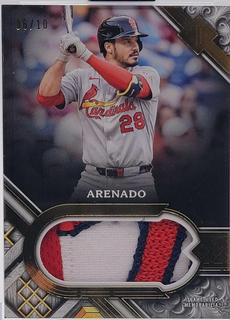 Nolan Arenado