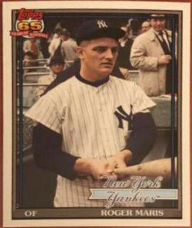 Roger Maris