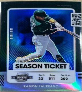 Ramon Laureano