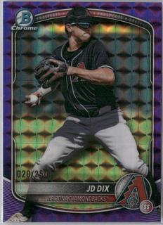 JD Dix