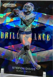 Stefon Diggs
