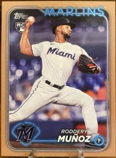 Roddery Munoz