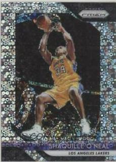 Shaquille O'Neal