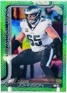 Lane Johnson