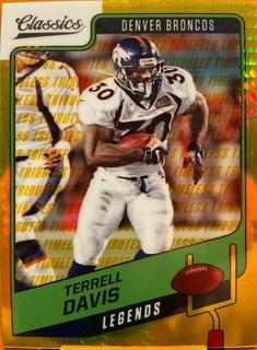 Terrell Davis