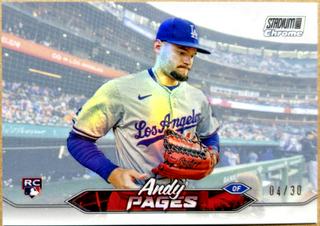 Andy Pages
