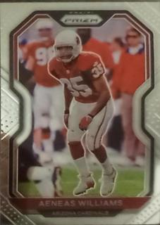 Aeneas Williams