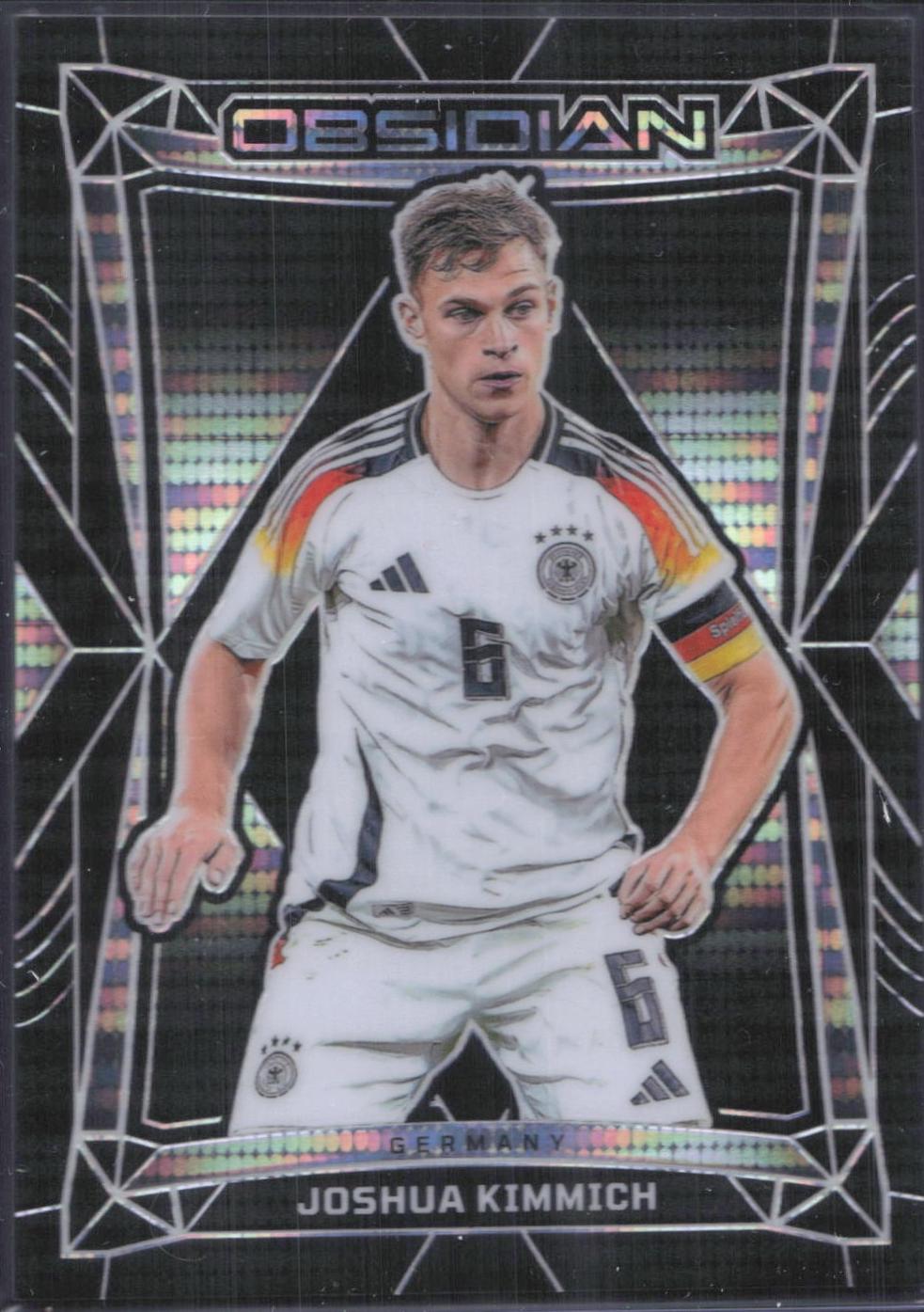 Joshua Kimmich