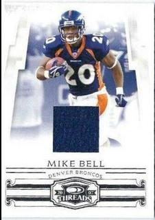 Mike Bell