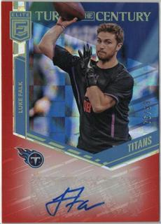 Luke Falk