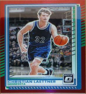 Christian Laettner