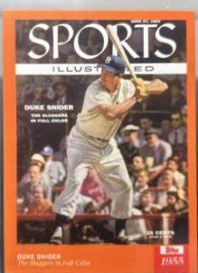 Duke Snider