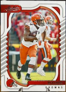 Nick Chubb