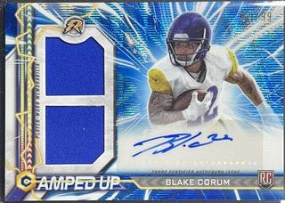 Blake Corum