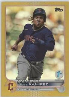 Jose Ramirez