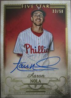 Aaron Nola