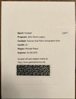 Michael Mayer