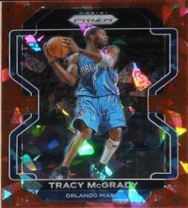 Tracy McGrady