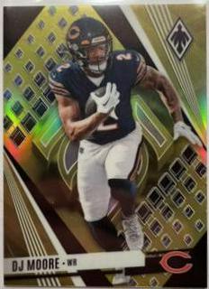 DJ Moore