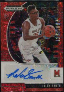 Jalen Smith