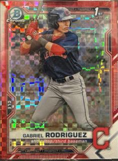 Gabriel Rodriguez