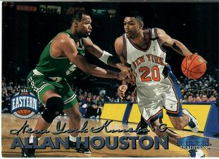 Allan Houston