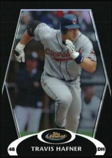 Travis Hafner